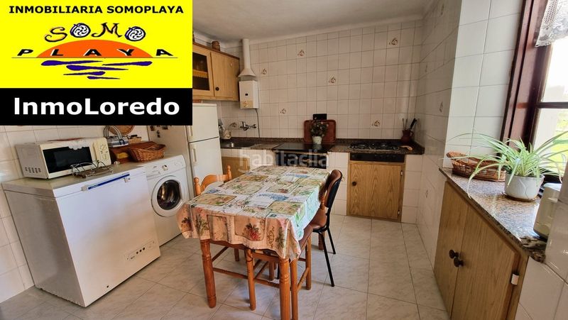 Foto 66a73b91-a3b7-4be8-84c6-6d840a2b4f5f. Casa in Ajo Bareyo
