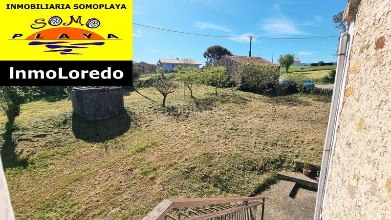 Foto 753f63b9-45b4-41eb-be8f-9d61025e80cb. Casa a Ajo Bareyo