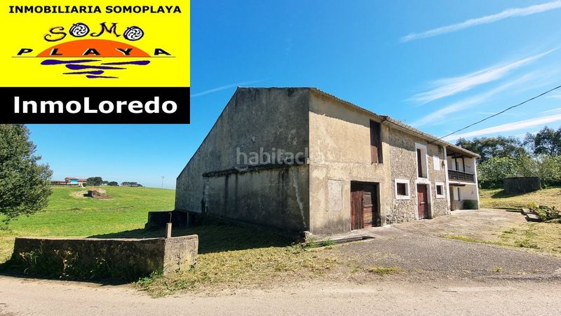 Foto 7c2daf73-d674-4f81-ab4a-10649b4f97e0. Casa a Ajo Bareyo