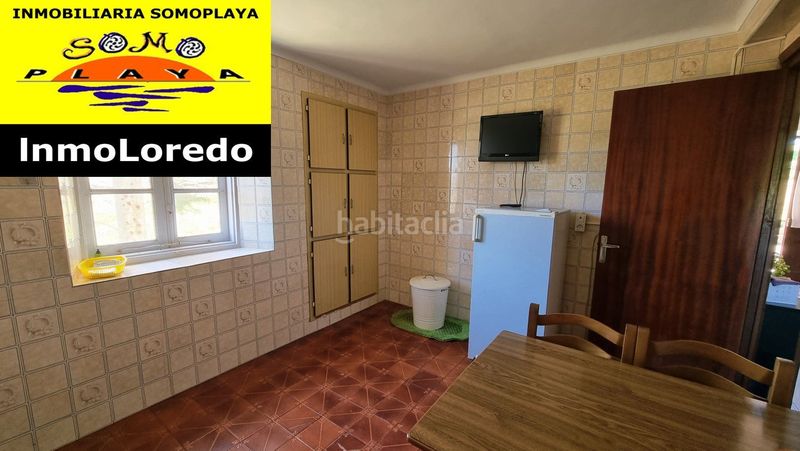 Foto 86ef4ba8-9428-458b-a365-c4ed3651760a. Casa in Ajo Bareyo