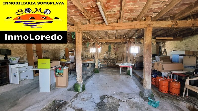 Foto 888d1957-3f84-4930-9134-7ca387822757. Casa in Ajo Bareyo