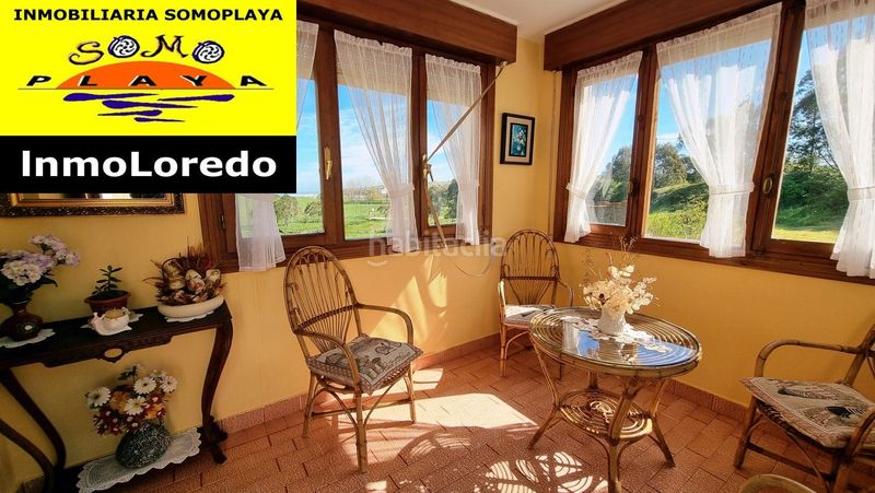 Foto 8d6614ad-6063-44fb-a8d9-2c9fecd992fe. Casa in Ajo Bareyo