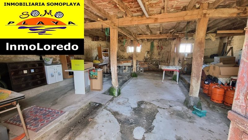 Foto 9f5d760c-427a-41c5-b30d-7b2b980d054a. Casa a Ajo Bareyo