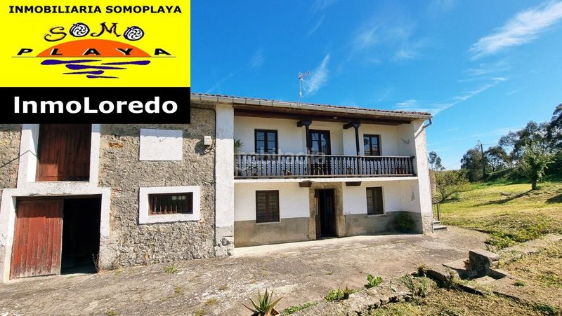 Foto a204def9-c35a-43e4-8c6e-02809cff9641. Casa in Ajo Bareyo