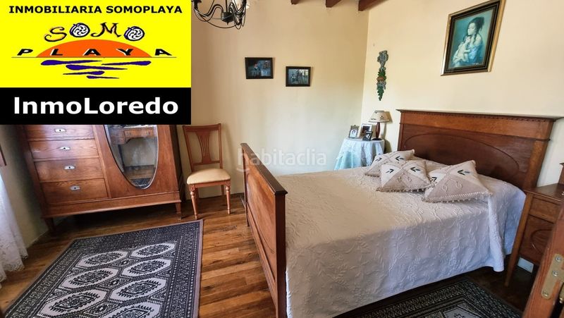 Foto b0095b71-9d6c-432e-ab3c-bd33a98945fa. Casa in Ajo Bareyo