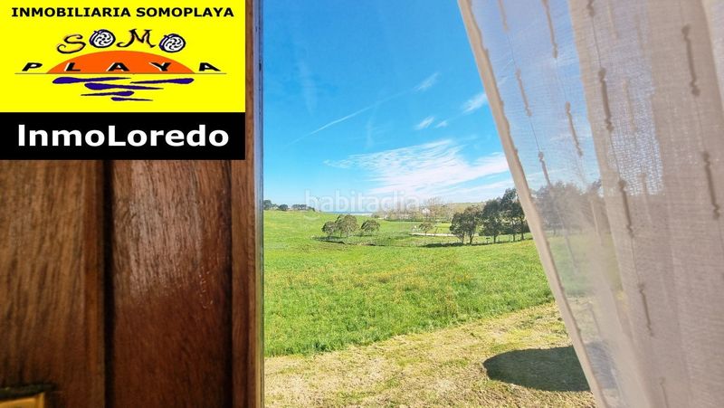 Foto c3cd543b-da25-47b7-8770-46af422ebd6c. Casa in Ajo Bareyo