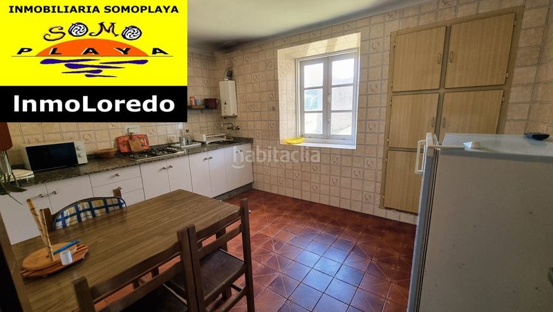 Foto cbaae270-88b1-49a4-9a0e-a668034f172c. Casa in Ajo Bareyo