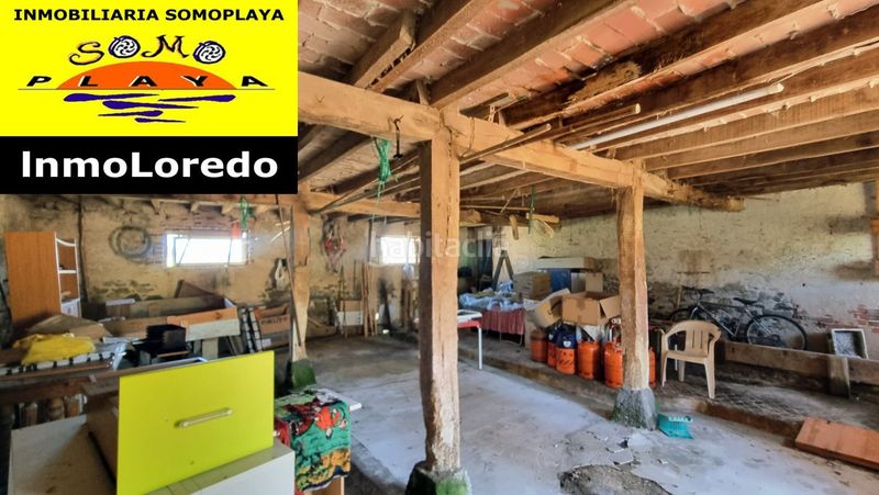 Foto e0784b88-aa63-449e-a9f6-33c3c785807c. Casa in Ajo Bareyo