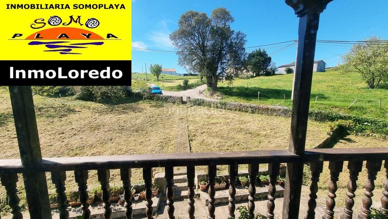 Foto fe81a58f-3458-42cf-a204-ec6d4ad5276a. Casa a Ajo Bareyo