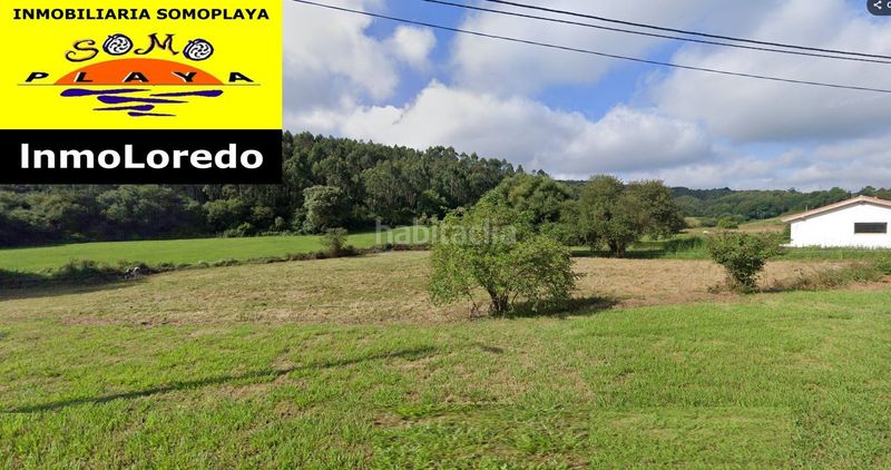 Foto 2067996d-72e1-48ca-8144-08de16af76fa. Terreny residencial a Güemes Bareyo