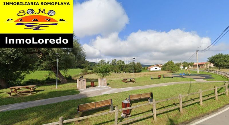 Foto 70b169fb-d082-4459-9a26-06611b1f534d. Terreny residencial a Güemes Bareyo