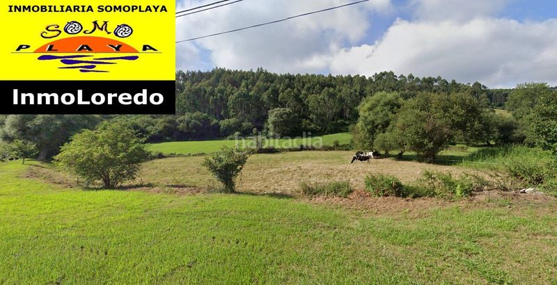 Foto a7eab290-5e64-4dae-b911-0571a89790e3. Terreny residencial a Güemes Bareyo