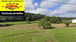 Terreny residencial  El cagigal. Güemes. parcela