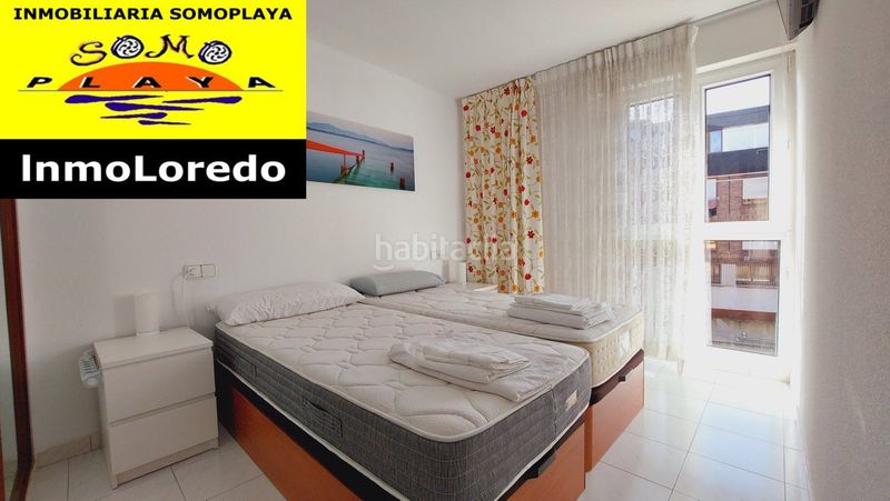 Foto 20afe04f-4e8d-41d4-b845-51bd69ef891d. Pis amb calefacció a Somo Ribamontán al Mar