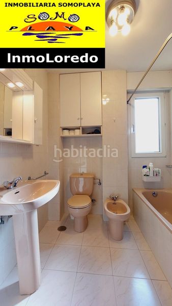 Foto 2dd45b37-6ec7-4e5d-877f-ca7aec6fe713. Pis amb calefacció a Somo Ribamontán al Mar