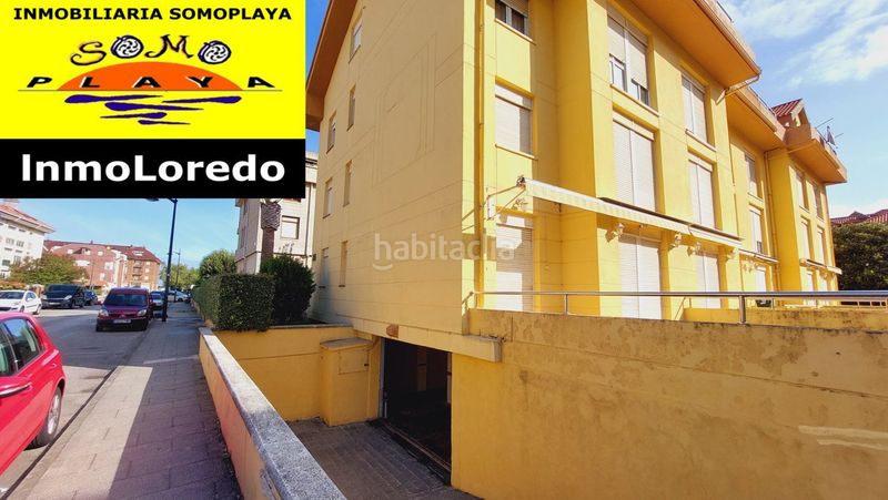 Foto 3233558b-00fb-4957-9879-3f0ba1edd553. Pis amb calefacció a Somo Ribamontán al Mar