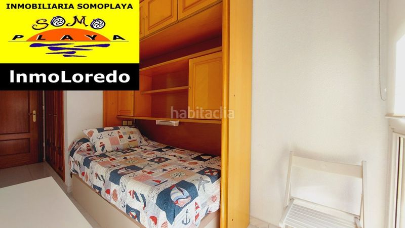 Foto 4e4236d9-6e09-4448-a46a-25abe75836be. Pis amb calefacció a Somo Ribamontán al Mar