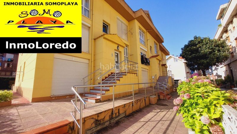 Foto 5c195524-f1ef-46f3-bfd3-88fd5eff8a0d. Pis amb calefacció a Somo Ribamontán al Mar