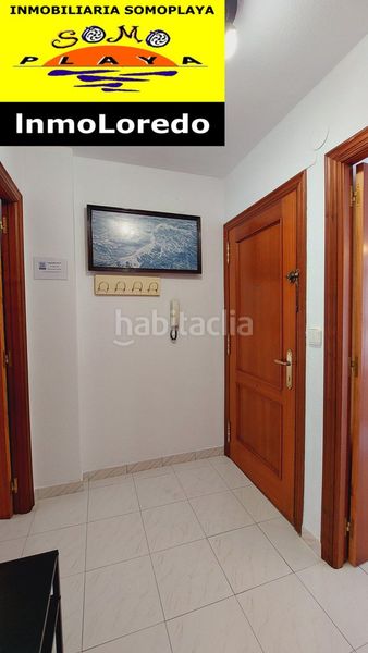 Foto 63eebef7-52e3-4a7a-9b65-990f272c4681. Pis amb calefacció a Somo Ribamontán al Mar