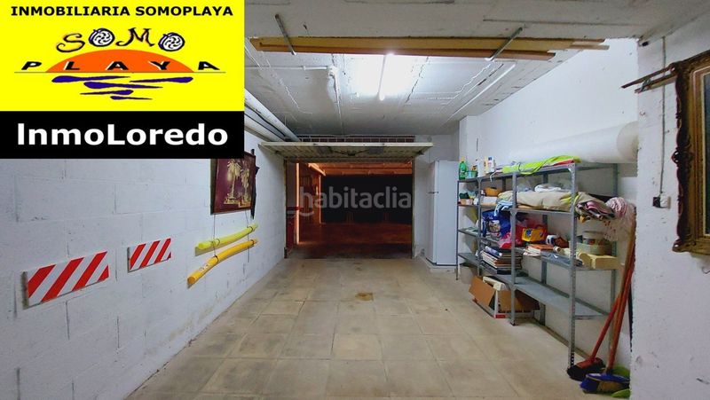 Foto 644431e5-e30c-45ae-83dd-881b3cf9cfb3. Pis amb calefacció a Somo Ribamontán al Mar