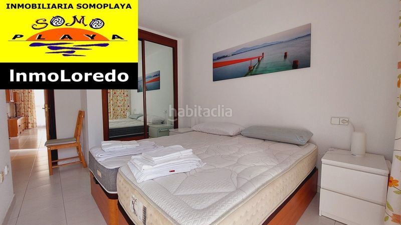 Foto 8a5d3d76-c702-4005-97a8-9d69a48f2a5a. Pis amb calefacció a Somo Ribamontán al Mar