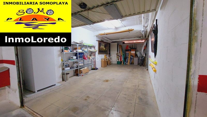 Foto a395c223-cbe0-4d16-922c-bf21211517fe. Pis amb calefacció a Somo Ribamontán al Mar