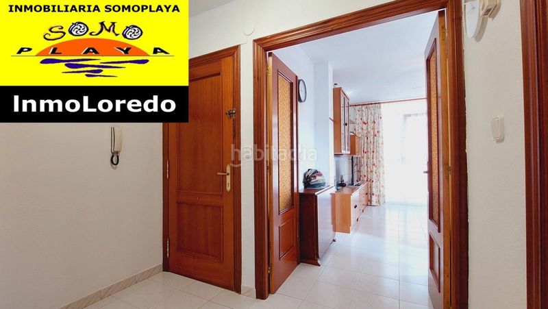 Foto b1a1ad51-d921-4b82-be71-0bc5b3abb579. Pis amb calefacció a Somo Ribamontán al Mar