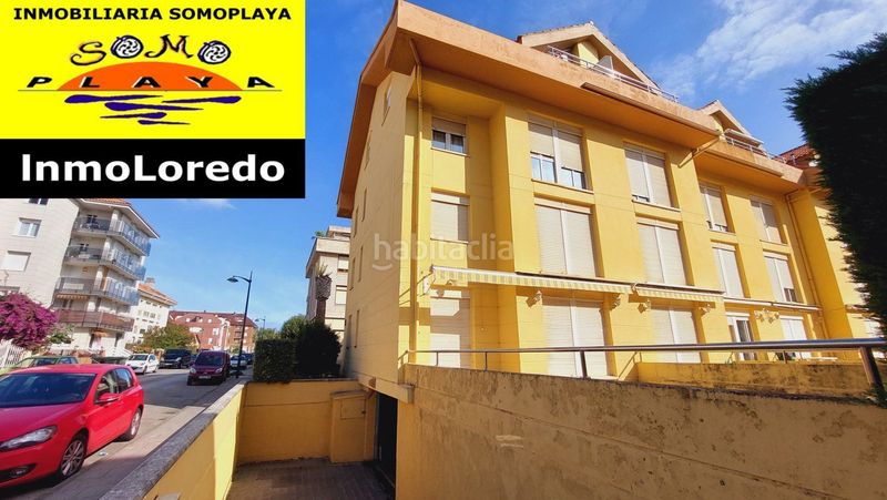 Foto b847e397-034e-438c-a74e-a6b698d0150c. Pis amb calefacció a Somo Ribamontán al Mar