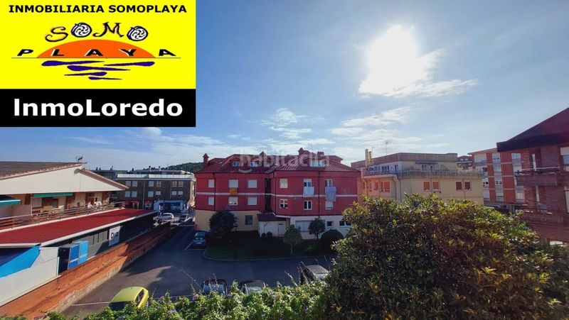 Foto b9f63296-fff4-43b0-b34e-dbdfb37bdd2f. Pis amb calefacció a Somo Ribamontán al Mar