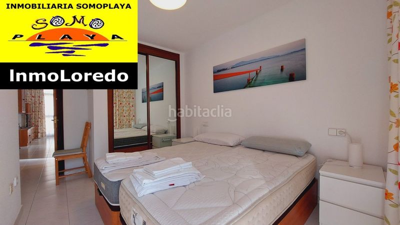 Foto c65a6110-a50e-4828-b9a9-ae34ce58a9e9. Pis amb calefacció a Somo Ribamontán al Mar