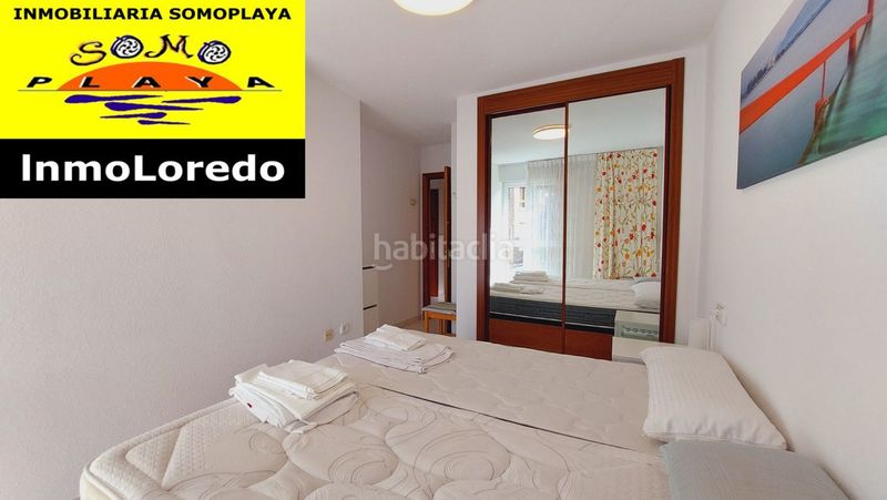 Foto c9332cff-e998-4237-ac95-13b129bb6307. Pis amb calefacció a Somo Ribamontán al Mar