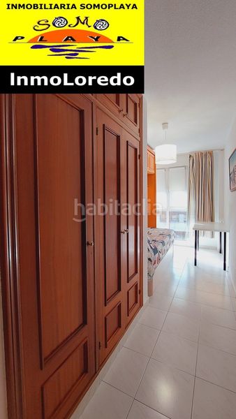 Foto cad14299-e255-4ad7-8bd0-049c7b225c27. Pis amb calefacció a Somo Ribamontán al Mar