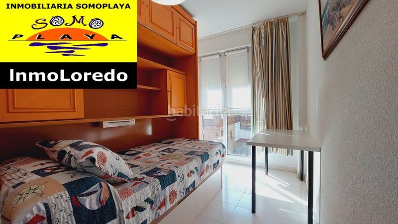 Foto f2b7452a-b711-4267-bb8d-dcce0ff3bbe8. Pis amb calefacció a Somo Ribamontán al Mar