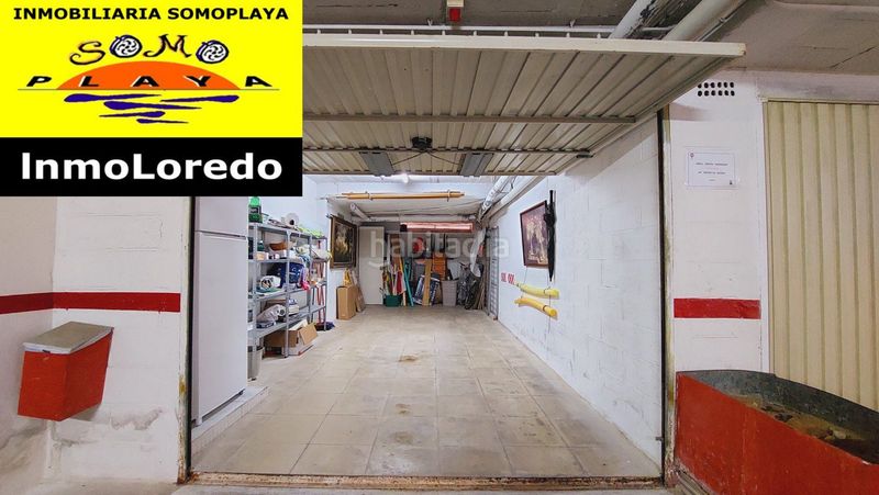 Foto f86bb111-7c4e-4595-975e-4c59d15886bb. Pis amb calefacció a Somo Ribamontán al Mar