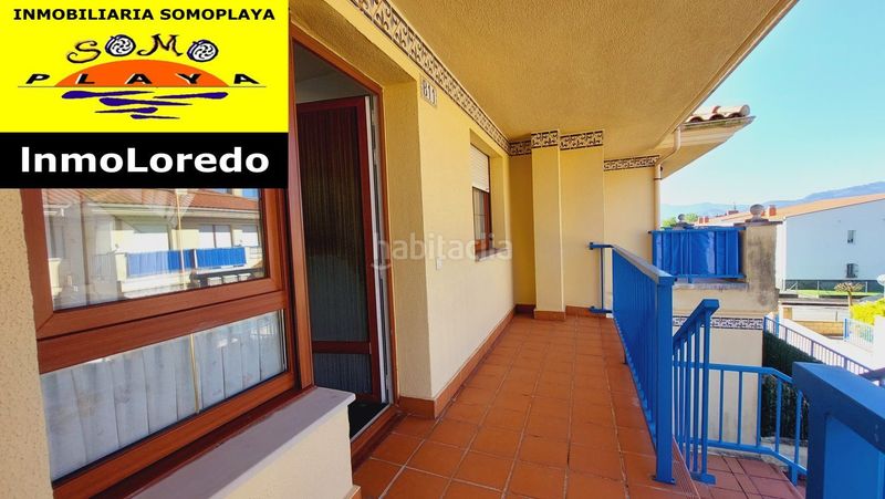 Foto 0519cb66-eb29-4323-ab60-7d3acabaff49. Pis amb calefacció a Somo Ribamontán al Mar