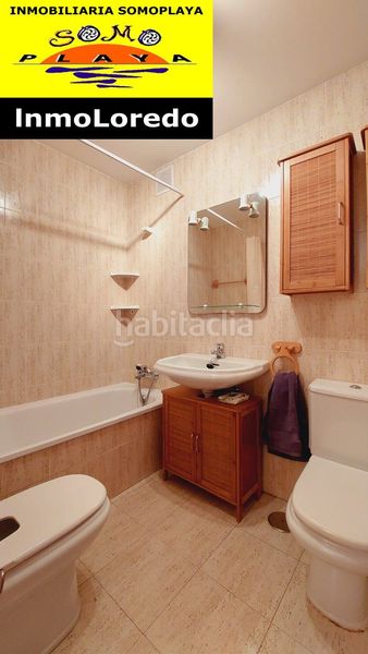 Foto 0f24535f-4ca0-444f-a009-c5625d264eb6. Pis amb calefacció a Somo Ribamontán al Mar