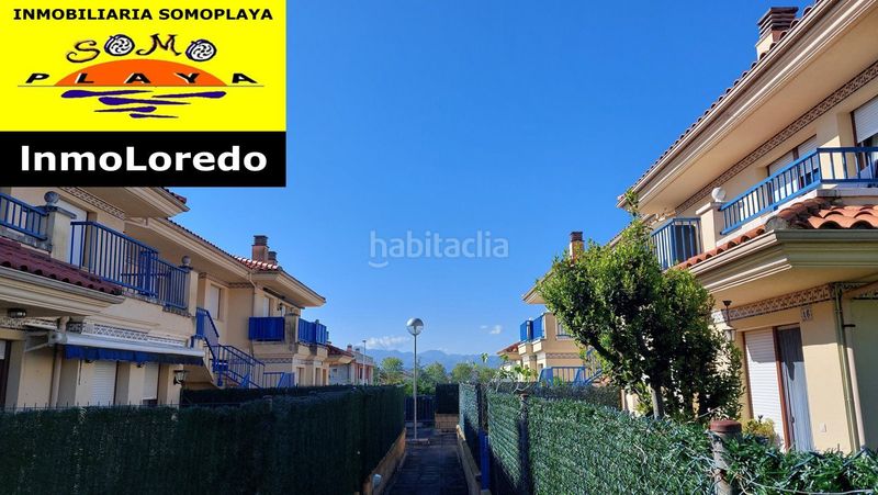 Foto 3c59cc9a-3618-4be8-8aa5-f67c68dcfaf0. Pis amb calefacció a Somo Ribamontán al Mar