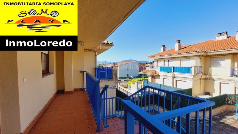 Foto 47944678-58c3-4135-8276-656c12c2defb. Pis amb calefacció a Somo Ribamontán al Mar