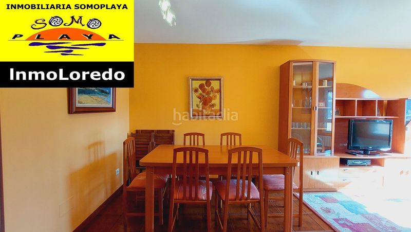 Foto 55900d0c-5038-44cd-8eae-ebaa5e2d61cf. Pis amb calefacció a Somo Ribamontán al Mar