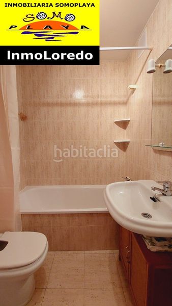 Foto 74f391cd-df2d-4198-ad08-814fd62110f4. Pis amb calefacció a Somo Ribamontán al Mar
