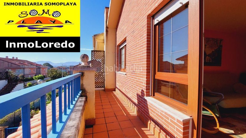 Foto 7ccf2de9-73e9-464f-97c9-898dede17ad7. Pis amb calefacció a Somo Ribamontán al Mar