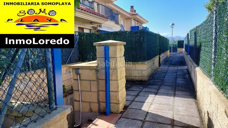 Foto a305454d-409c-4d85-a498-6fafe4cf164c. Pis amb calefacció a Somo Ribamontán al Mar