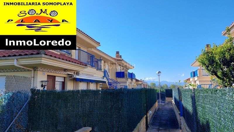 Foto a62266c2-4d19-40f9-b7eb-643fe1f4bd5a. Pis amb calefacció a Somo Ribamontán al Mar