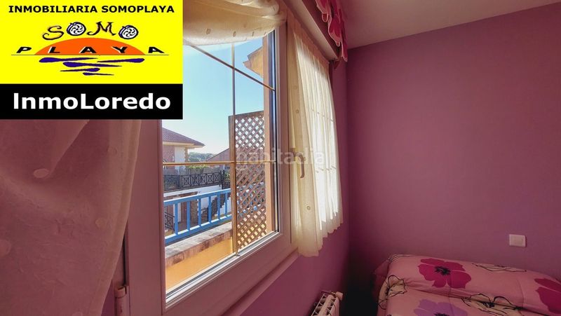 Foto c9dbc6b1-a366-45db-93d8-c1b3c512cae5. Pis amb calefacció a Somo Ribamontán al Mar