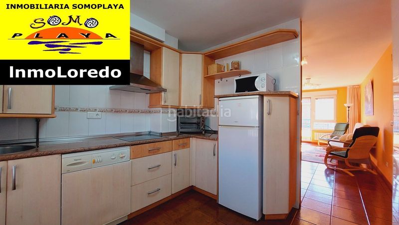 Foto d25e98dc-1f42-4ee5-9ebe-95ee34849e5f. Pis amb calefacció a Somo Ribamontán al Mar