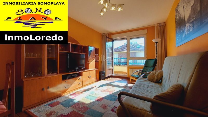 Foto d6287a17-03c4-4ed2-b4ca-5dce1adeb917. Pis amb calefacció a Somo Ribamontán al Mar