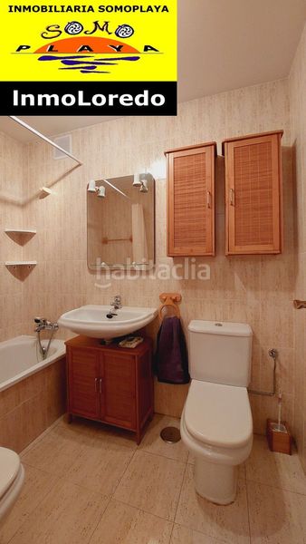 Foto fba14dc7-c4fe-4f2f-84b1-2c98a127cb37. Pis amb calefacció a Somo Ribamontán al Mar