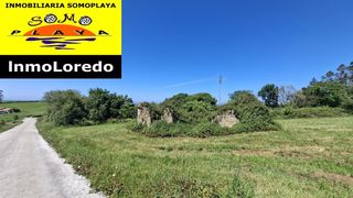 Casa  San pantaleón. Galizano.