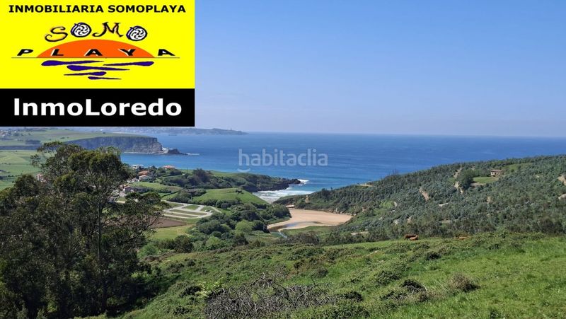 Foto ac9b2e0e-08a6-4ef9-bca1-308b53803d5a. Casa a Galizano Ribamontán al Mar