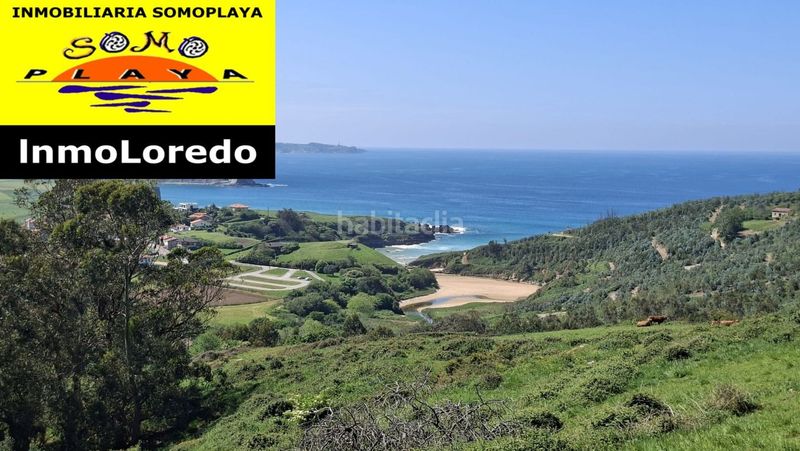 Foto b5842853-a0dc-4696-8ce9-e1622c0d5731. Casa a Galizano Ribamontán al Mar